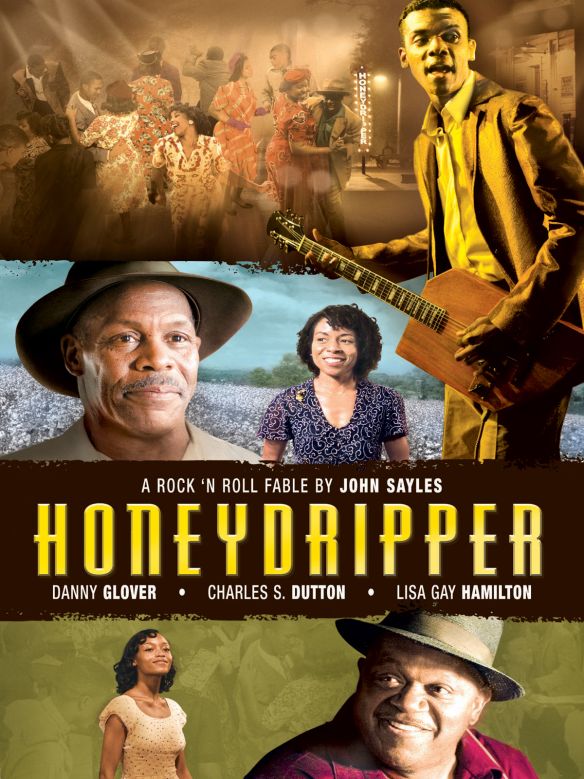 Honeydripper (2007) John Sayles Synopsis, Characteristics, Moods